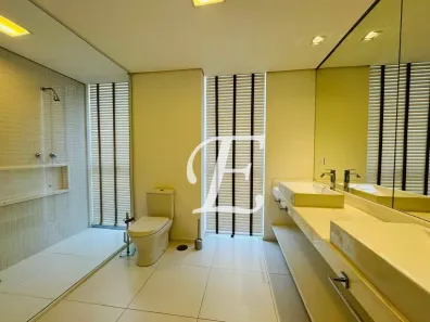 Casa de Condomínio com 3 Quartos para alugar, 350m² no Tamboré, Santana de Parnaíba