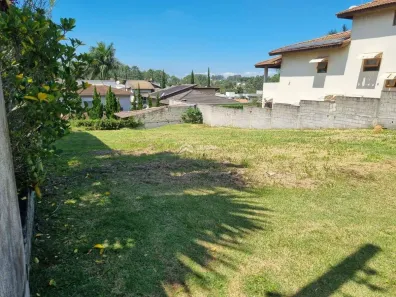 Lote/Terreno à venda, 500m² no Chácara do Remanso, Vargem Grande Paulista
