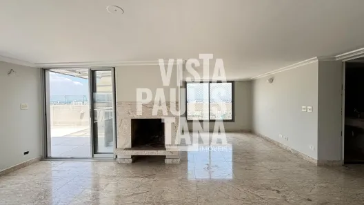 Apartamento com 4 Quartos à venda, 597m² no Santo Amaro, São Paulo
