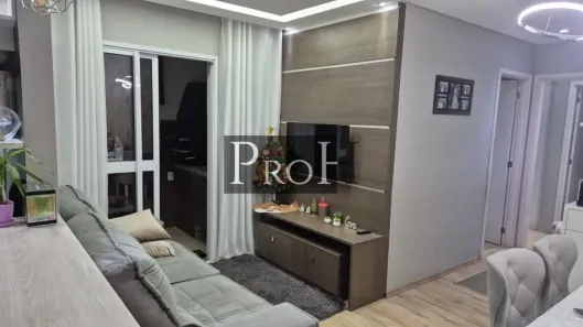 Apartamento com 2 Quartos à venda, 62m² no Boa Vista, São Caetano do Sul