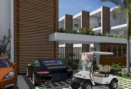 Sobrado com 4 Quartos à venda, 120m² no Itapuã, Salvador