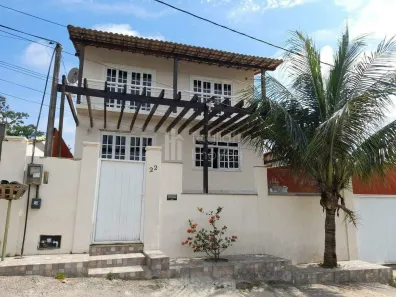 Casa com 4 Quartos à venda, 15m² no Morro Moreno, Araruama
