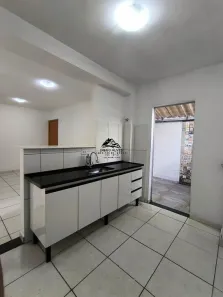 Apartamento com 2 Quartos à venda, 51m² no Vila Cristina, Betim
