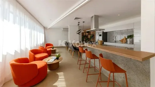 Apartamento com 1 Quarto à venda, 33m² no Vila Mariana, São Paulo