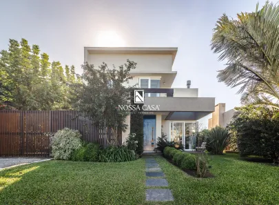 Casa de Condomínio com 4 Quartos à venda, 270m² no Torres, Torres