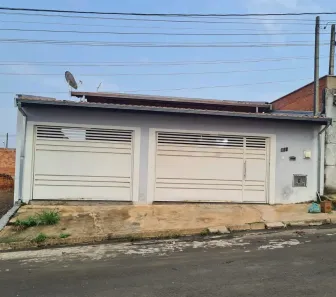 Casa com 3 Quartos para venda ou aluguel, 150m² no Parque São Matheus, Piracicaba