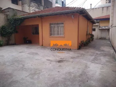 Casa com 2 Quartos à venda, 259m² no Rudge Ramos, São Bernardo do Campo