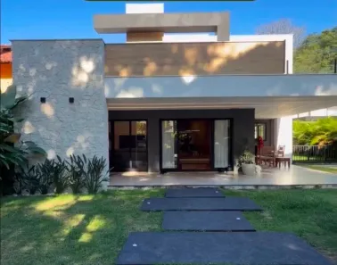 Casa de Condomínio com 4 Quartos à venda, 383m² no Largo da Batalha, Niterói