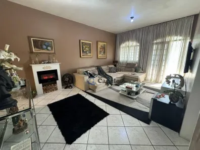 Sobrado com 2 Quartos à venda, 400m² no Brasilândia, São Paulo