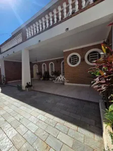 Sobrado com 3 Quartos à venda, 206m² no Parque dos Bandeirantes, Ribeirão Preto