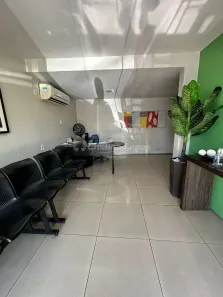 Prédio Comercial à venda, 10m² no Centro, Teresina