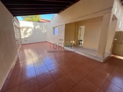 Casa com 3 Quartos à venda, 97m² no Vila Tamandaré, Ribeirão Preto