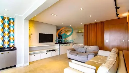 Apartamento com 3 Quartos à venda, 89m² no Jardim Flor da Montanha, Guarulhos