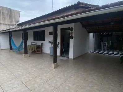 Casa com 2 Quartos à venda, 111m² no Real, Praia Grande