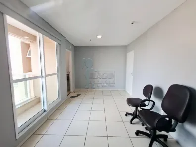 Sala Comercial à venda, 38m² no Nova Ribeirânia, Ribeirão Preto