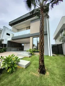 Casa com 5 Quartos à venda, 274m² no Cidade Alpha, Eusébio