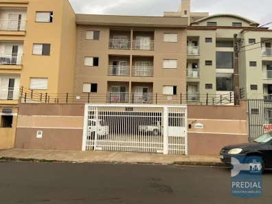 Apartamento com 1 Quarto à venda, 45m² no Cidade Jardim, São Carlos