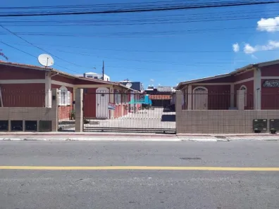 Casa de Condomínio com 2 Quartos à venda, 60m² no Ingleses do Rio Vermelho, Florianópolis