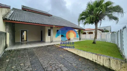 Casa com 3 Quartos à venda, 144m² no Parque Balneario Oasis, Peruíbe