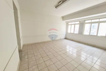 Sala Comercial à venda, 103m² no República, São Paulo