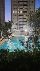 Apartamento com 3 Quartos à venda, 69m² no Vila Sofia, São Paulo