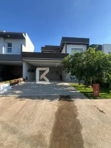 Sobrado com 3 Quartos à venda, 219m² no Jardim Panorama, Indaiatuba