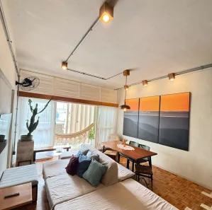 Apartamento com 2 Quartos à venda, 124m² no Graça, Salvador