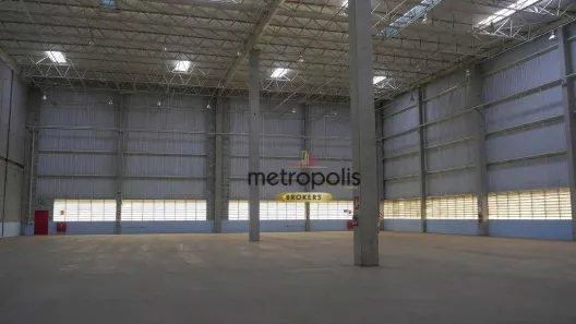 Galpão/Depósito/Armazém para alugar, 1069m² no Distrito Industrial, Jundiaí