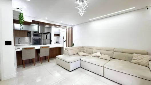 Apartamento com 2 Quartos à venda, 86m² no Jardim Flor da Montanha, Guarulhos