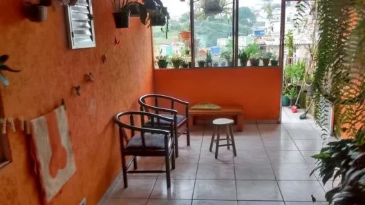 Sobrado com 5 Quartos à venda, 275m² no Jardim Peri, São Paulo