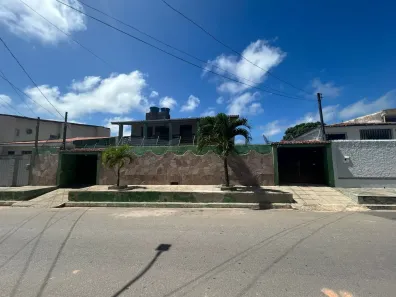 Casa com 4 Quartos à venda, 446m² no Barro Duro, Maceió