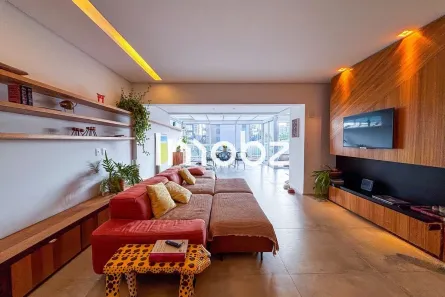 Apartamento com 2 Quartos à venda, 131m² no Pinheiros, São Paulo