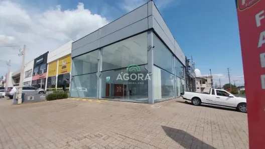 Ponto Comercial para alugar, 170m² no Estância Velha, Canoas