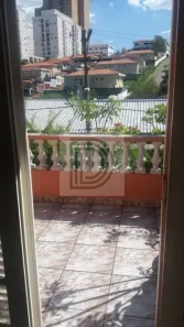 Sobrado com 3 Quartos à venda, 110m² no Vila Universitária, São Paulo