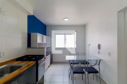 Apartamento com 2 Quartos à venda, 33m² no Vila Ema, São Paulo