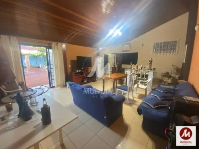 Casa com 2 Quartos à venda, 190m² no , Brodowski