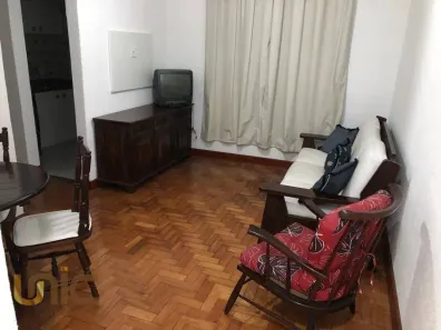 Apartamento com 1 Quarto à venda, 30m² no Alto, Teresópolis