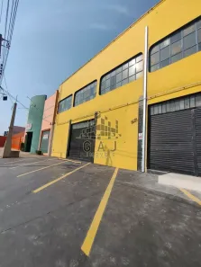 Imóvel Comercial para alugar, 800m² no Jardim Brasil, Americana