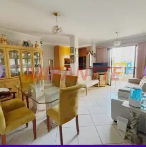 Apartamento com 3 Quartos à venda, 83m² no Santa Teresinha, São Paulo
