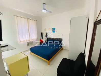 Apartamento com 1 Quarto à venda, 28m² no Copacabana, Rio de Janeiro