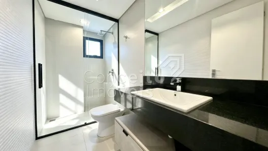 Apartamento com 3 Quartos à venda, 147m² no Orfãs, Ponta Grossa