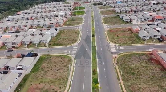 Lote/Terreno à venda, 324m² no Vila Mazzei, Itapetininga