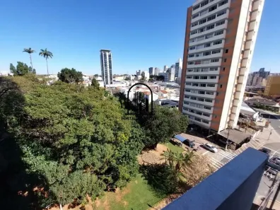 Apartamento com 1 Quarto à venda, 62m² no Centro, Campinas