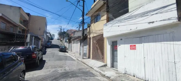 Sobrado com 3 Quartos à venda, 110m² no Vila Medeiros, São Paulo