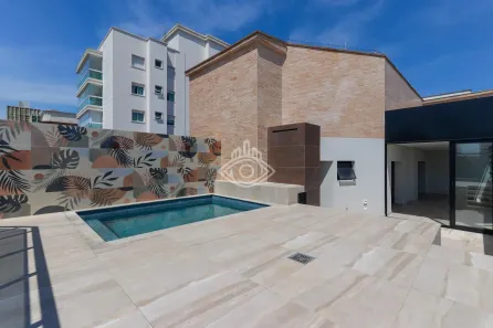 Apartamento com 3 Quartos à venda, 248m² no Perdizes, São Paulo