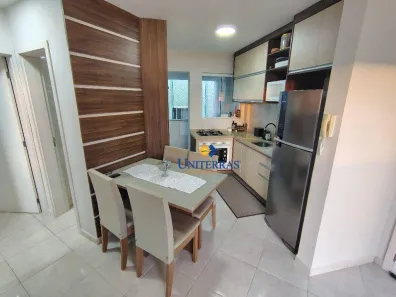 Apartamento com 2 Quartos à venda, 47m² no São Gabriel, Colombo