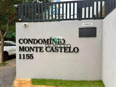 Apartamento com 3 Quartos à venda, 90m² no Cidade Jardim, Americana