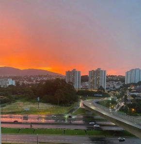Apartamento com 3 Quartos à venda, 83m² no Jardim Ana Maria, Jundiaí