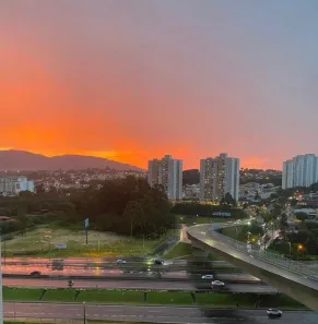 Apartamento com 3 Quartos à venda, 83m² no Jardim Ana Maria, Jundiaí