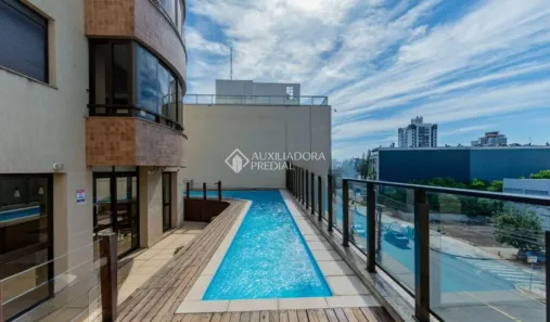 Apartamento com 2 Quartos à venda, 70m² no Santa Tereza, Porto Alegre